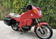 BMW K BMW 100K RT transport Benzyna