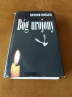 Bóg urojony Richard Dawkins