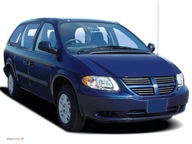 SZCZOTKA SILNICZKA PODNOŚNIKA SZYB DODGE GRAND CARAVAN 2001-07 PRAWY LEWY