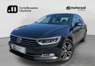 Volkswagen Passat Comfortline Pakiet Business, ACC GPS, Czujniki, Keyless