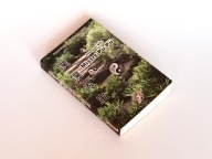 Książka Hideyuki niki mistrz pu pu japońskie fantasy