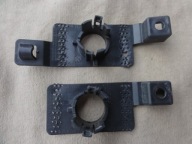 Koszyk Mocowanie PDC Zderzak Tylny Mercedes CLA W118 PRAWY