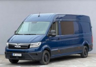 MAN MAN TGE 3.180 2.0 Diesel 177KM