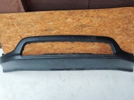 DOKŁADKA SPOILER ZDERZAK PRZÓD PRZEDNI JEEP COMPASS 16-5UQ11TRMA