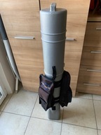 Torba transportowa na kije golfowe