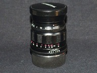 Obiektyw Voigtlander COLOR-HELIAR 75mm f2.5.