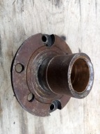 Mw 750 Mw 650 Dniepr MT 12 16 dyfer wiadoncy koszyczek