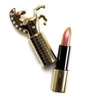 ISAMAYA Luckykiss Diamond Lip Glow Luksusowa Diamentowa Pomadka Outlaw