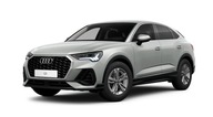 Audi Q3 Sportback Salon Polska Gwarancja 10-2029 Keyless Kamera Ambiente p