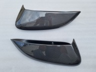 WLOT POWIETRZA BŁOTNIKA CARBON Porsche Boxter Spyder Cayman GT4RS 718 NOWY