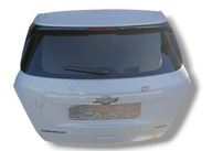 SZYBA TYLNA TYŁ W KLAPĘ CHEVROLET TRAX SUV 2013-2022 POZNAN OM