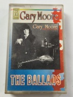 Gary Moore – The Blues 1990s Tango Music kaseta oryginał