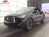 Infiniti QX55 Essential 2025 2.0 Benzyna 268KM