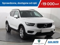 Volvo XC40 T3, Salon Polska, 1. Właściciel
