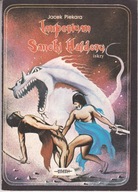 Imperium - Smoki Haldoru Jacek Piekara