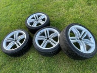 Koła felgi zimowe Continental Audi S5 A5 A4 B8 5x112 19” ET32 8T0601025H
