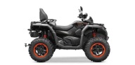 CFMoto CForce 1000 Premium HO Matkowski Motocykle Quady Wroclaw Benzyna