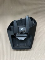RENAULT SCENIC V 5 MOCOWANIE ŁADOWARKA INDUKCYJNA