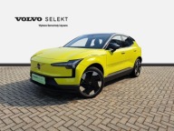 Volvo EX30 SAMOCHÓD DEMONSTRACYJNY - OD RĘKI