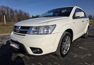 Fiat Freemont 2.0 Diesel 170KM