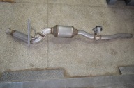 Katalizator przepustnica 2.0 VW Golf VII Audi Skoda Seat 7 5Q0131701AF