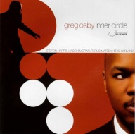 Greg Osby-Inner Circle/Blue Note Jason Moran Stefon Harris