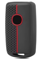 SILIKONOWE ETUI NA KLUCZYK KARTĘ PILOT mazda 3 6 CX7 CX5 CX60 CX30 CX8 MX5