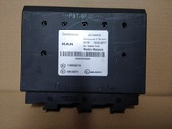 MAN TGX TGS EURO 6 STEROWNIK PTM 81258057152