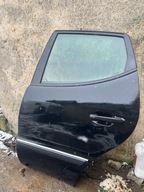 Mercedes A Klasa W168 drzwi tył tylne lewe lakier 696