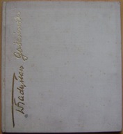 WŁADYSLAW GOŚCIMSKI -MALARSTWO BATALISTYCZNE -album -wyd.1983 rok