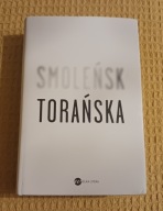 Smoleńsk Teresa Torańska