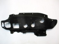 WYGŁUSZENIE ŚCIANY GRODZIOWEJ HYUNDAI I30 II