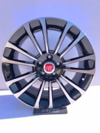 Felgi 19 " 5 x 98 et39 Black Diamond