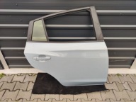 SUBARU XV II CROSSTREK 2018-2024 DRZWI TYŁ PRAWY PRAWE KOMPLETNE