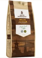 Arvid Nordquist Mellan CLASSIC mellanrost 500g kawa ZIARNISTA Szwedzka