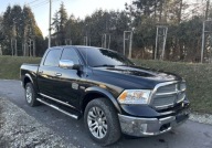 Dodge RAM Dodge RAM 5.7 Benzyna 390KM