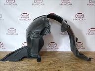 MINI COOPER F57 CABRIO NADKOLE PRAWY PRZÓD 51717391332