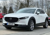 Mazda CX-30 2.0BENZ. 180KM AUT. Xenon Led Navi Kamera Head up Klima PO OPL