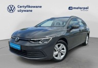 Volkswagen Golf Variant FV 23, ACC, Czujniki parkowania, Ambiente, Indukcj