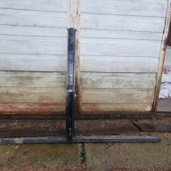 DEFENDER 110 SŁUPEK PRÓG PRAWY IDEALNY