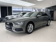 Audi A6 Limousine 40 TDI S tronic CarPlayAndroid Auto Nawigacja Kamera