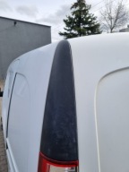 LISTWA OSŁONA LAMPY LEWA STRONA RENAULT KANGOO II 08- STA BDB