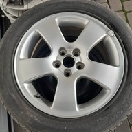 Felga Audi 8L0601025K 5x100 6,5Jx16 Stan Idealny