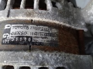 TOYOTA RAV4 V 2019- ALTERNATOR BENZYNA 2.0 AUTOMAT 27060-24040