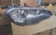 Lampa przód xenon prawy BMW X5 E70 kompletny