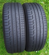 Opony letnie opona letnia Continental Premium Contact 6 205/55/R17 5,5mm