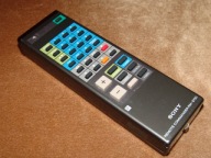 Pilot Vintage SONY RM-S750 - sprawny !