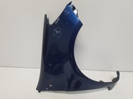 BŁOTNIK PRZEDNI PRAWY RENAULT CLIO III