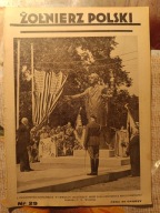 1931 Jabłonna Legionowo Modlin 65 Pułk Piechoty Grudziądz 55 Leszno