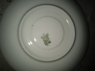 Włocławek Zestaw kawowy PRL